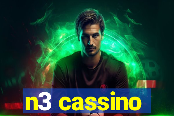 n3 cassino